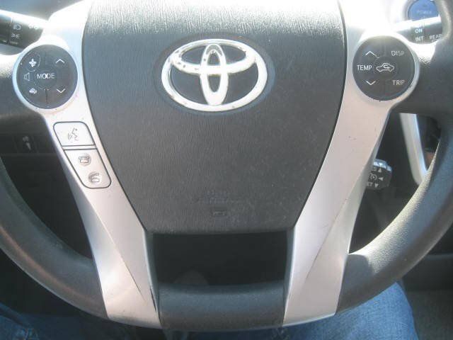 Used 2012 Toyota Prius V Three FWD image 27