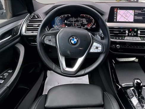 Used 2024 BMW X3 sDrive30i RWD image 5
