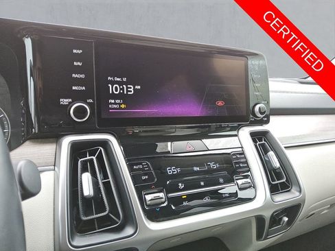 Used 2022 Kia Sorento X-Line EX image 19