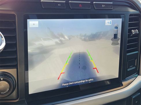 Used 2022 Ford F150 XLT w/ Equipment Group 302A High image 33