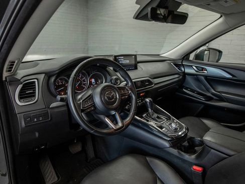 Used 2019 MAZDA CX-9 Touring image 15