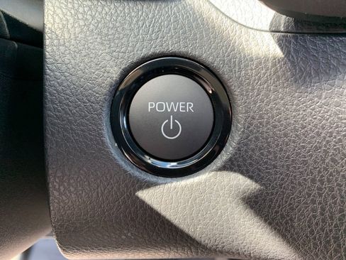 New 2026 Toyota Camry Hybrid AWD/4WD image 25