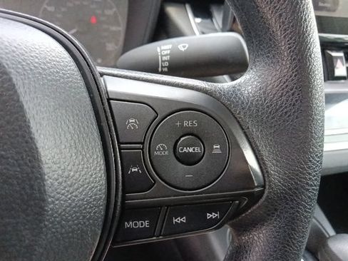 Used 2024 Toyota Corolla LE FWD image 19