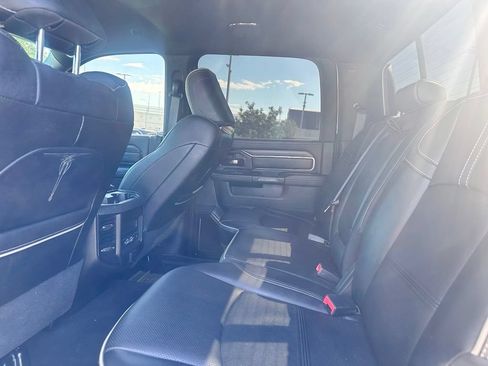 Used 2022 RAM 2500 Limited AWD/4WD image 8