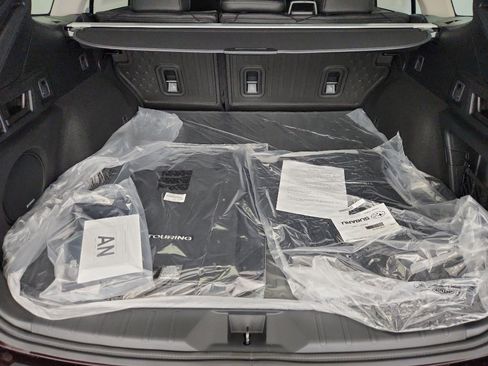 Certified 2025 Subaru Outback Touring XT w/ Popular Package #2 image 34