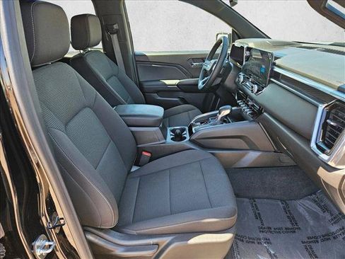 Used 2025 GMC Canyon Elevation w/ Convenience Package RWD image 25