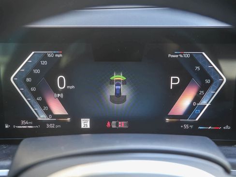 Certified 2024 BMW X5 xDrive40i w/ M Sport Package image 19