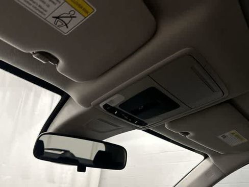 Used 2025 Honda CR-V EX image 21