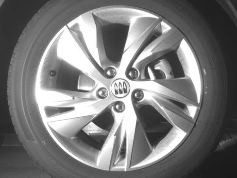 Used 2026 Buick Encore GX Preferred FWD image 16