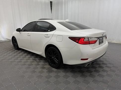 Used 2017 Lexus ES 350 FWD image 7
