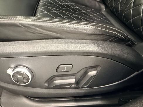 Used 2018 Audi S4 Premium Plus w/ Navigation Package AWD/4WD image 19