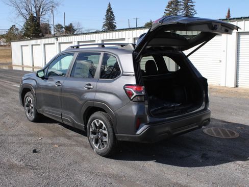 New 2026 Subaru Forester Premium w/ Base/Premium Plus Package image 7