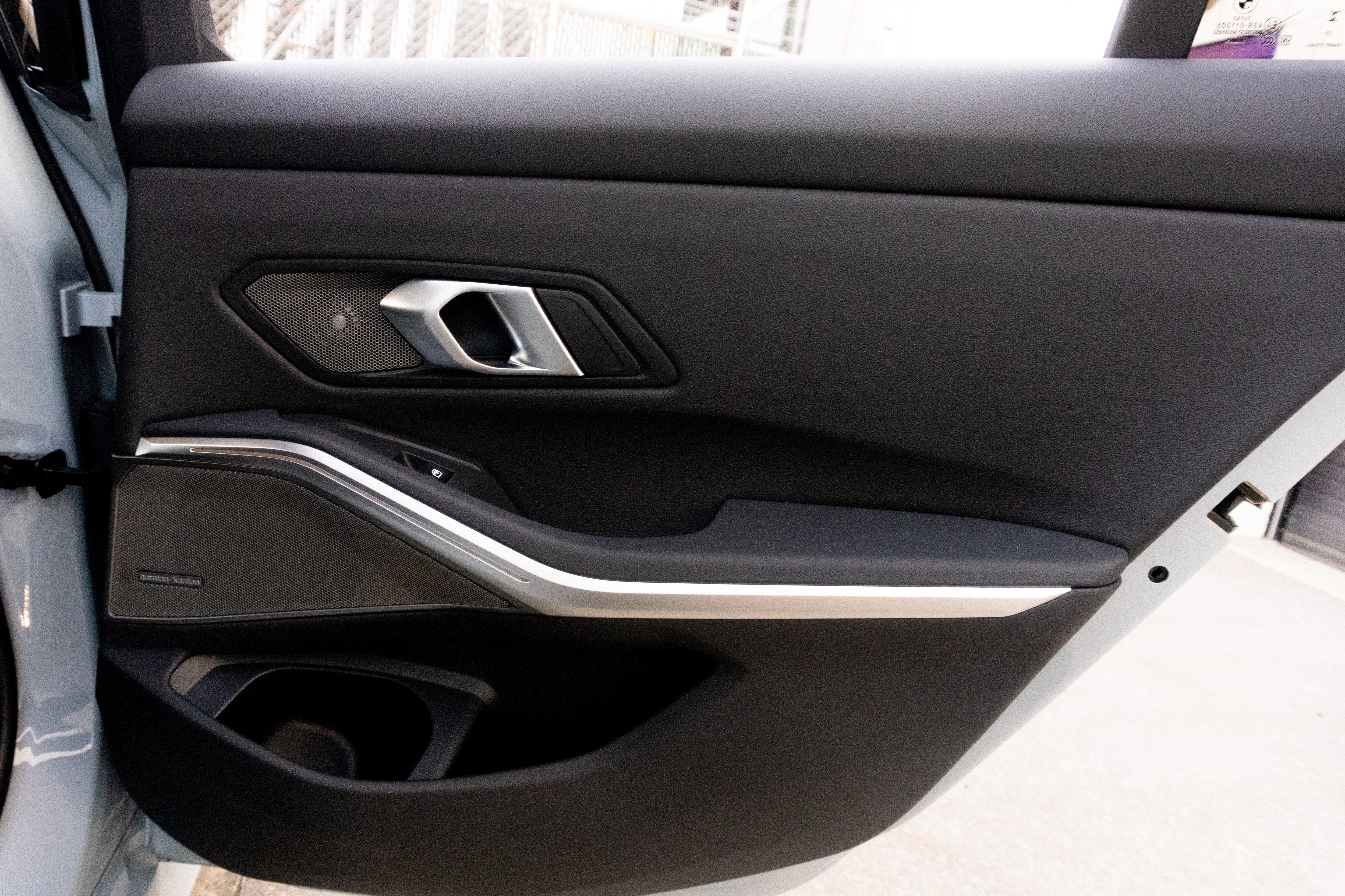 Certified 2026 BMW M340i Sedan RWD image 33