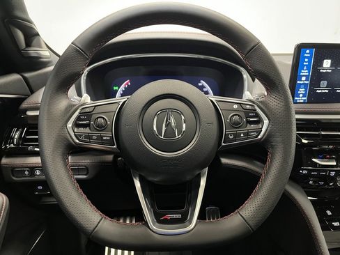 New 2026 Acura MDX A-Spec image 10