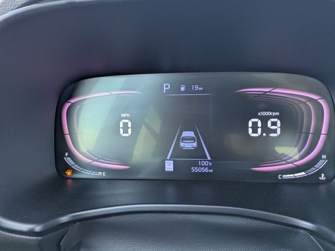 Certified 2024 Kia Soul LX w/ Option Group 015 FWD image 29