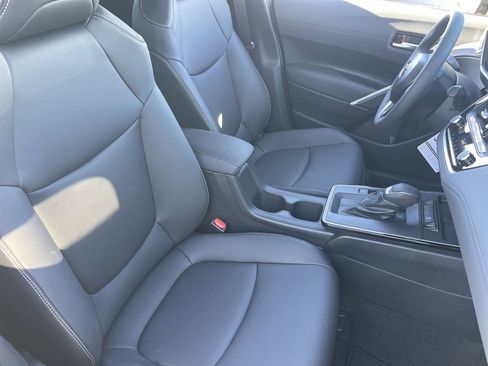 New 2026 Toyota Corolla Cross XLE image 24