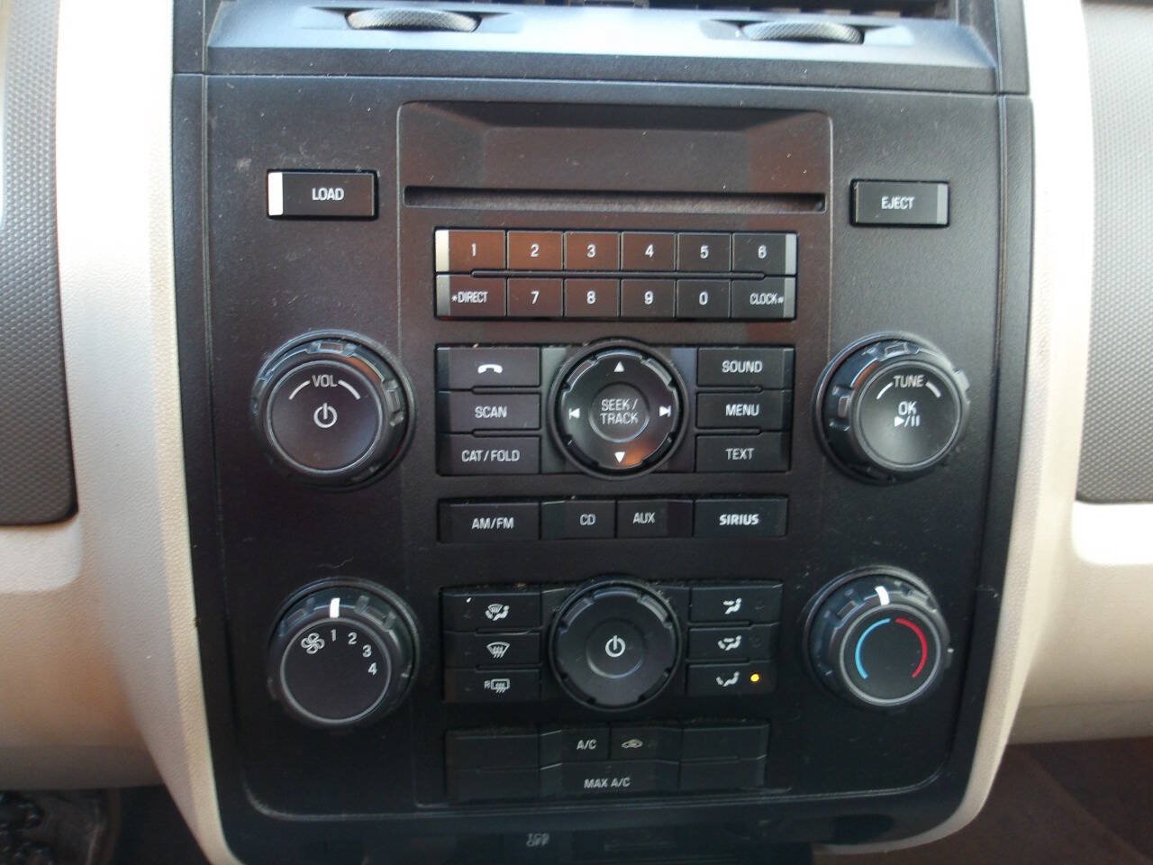 Used 2012 Ford Escape XLS FWD image 13