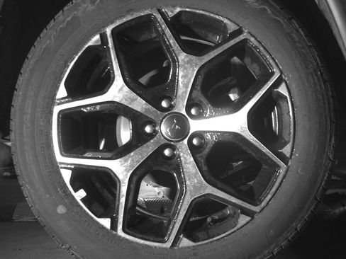 Used 2025 Jeep Compass Limited image 15