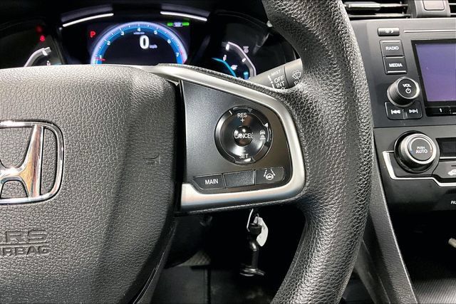 Used 2020 Honda Civic LX image 11