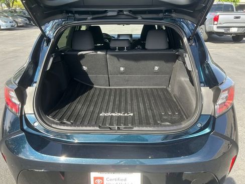 Certified 2021 Toyota Corolla SE w/ SE Preferred Package image 18