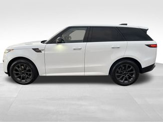 New 2026 Land Rover Range Rover Sport SE video 2