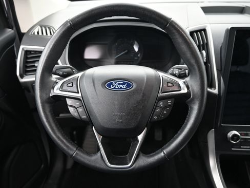 Used 2023 Ford Edge SEL image 63