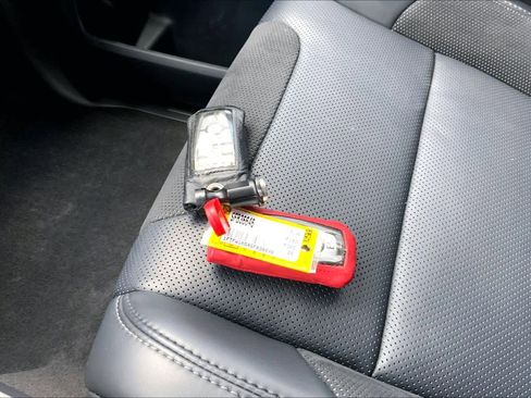 Certified 2025 Ford F150 Raptor image 14