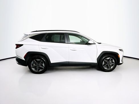 Used 2025 Hyundai Tucson SEL FWD image 10