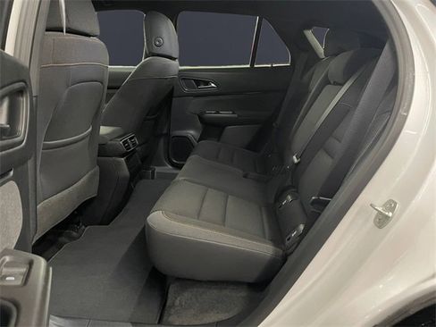 Used 2024 Honda Prologue EX image 13