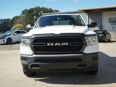 Used 2022 RAM 1500 Tradesman image 10