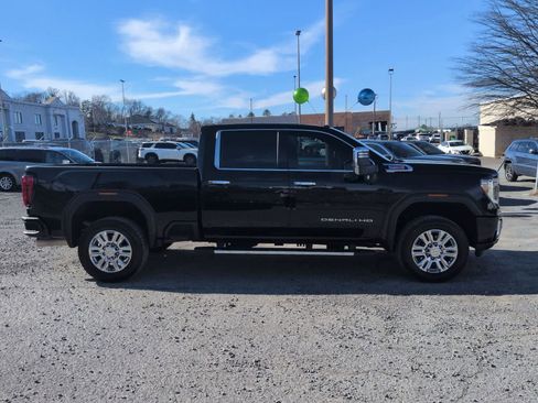 Used 2023 GMC Sierra 2500 Denali image 9