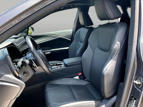 Used 2026 Lexus RX 350 Premium w/ Accessory Package (Z1) FWD image 7