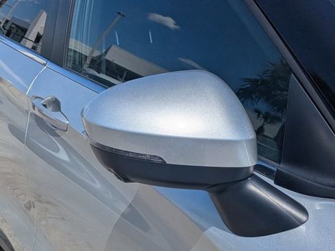 Used 2024 Mitsubishi Outlander SE FWD image 10