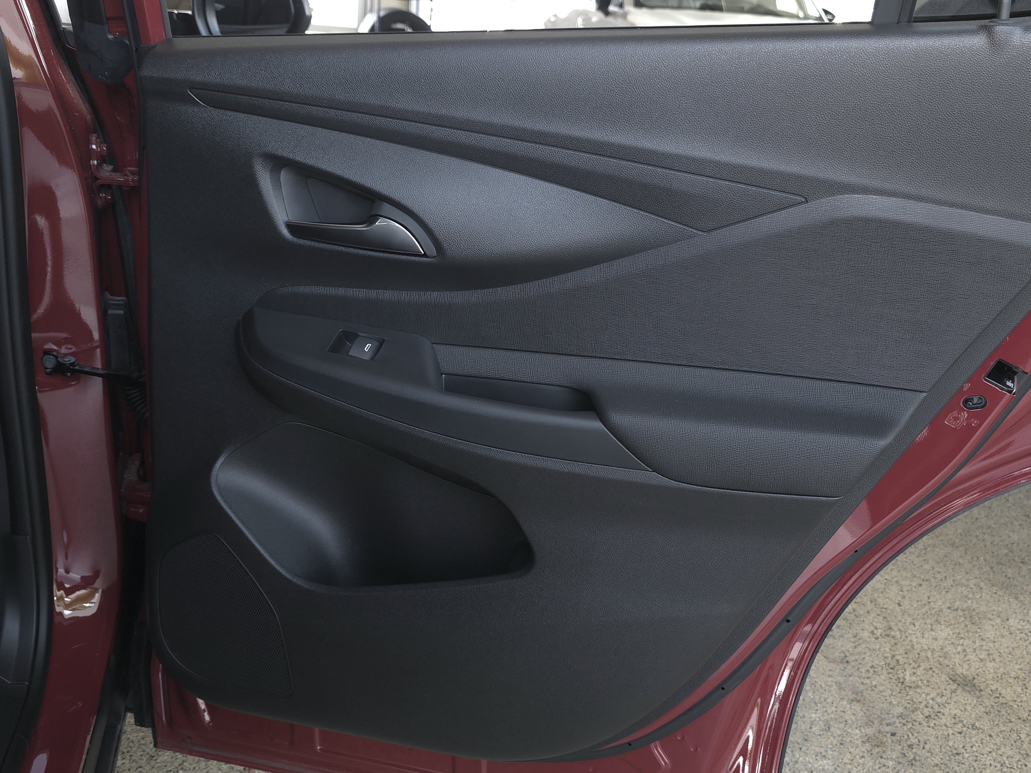 New 2026 Buick Envista Preferred w/ Convenience I Package FWD image 32