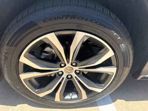 Used 2017 Lexus RX 350 FWD w/ Premium Package image 20