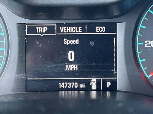 Used 2019 Chevrolet Colorado W/T w/ WT Convenience Package image 16