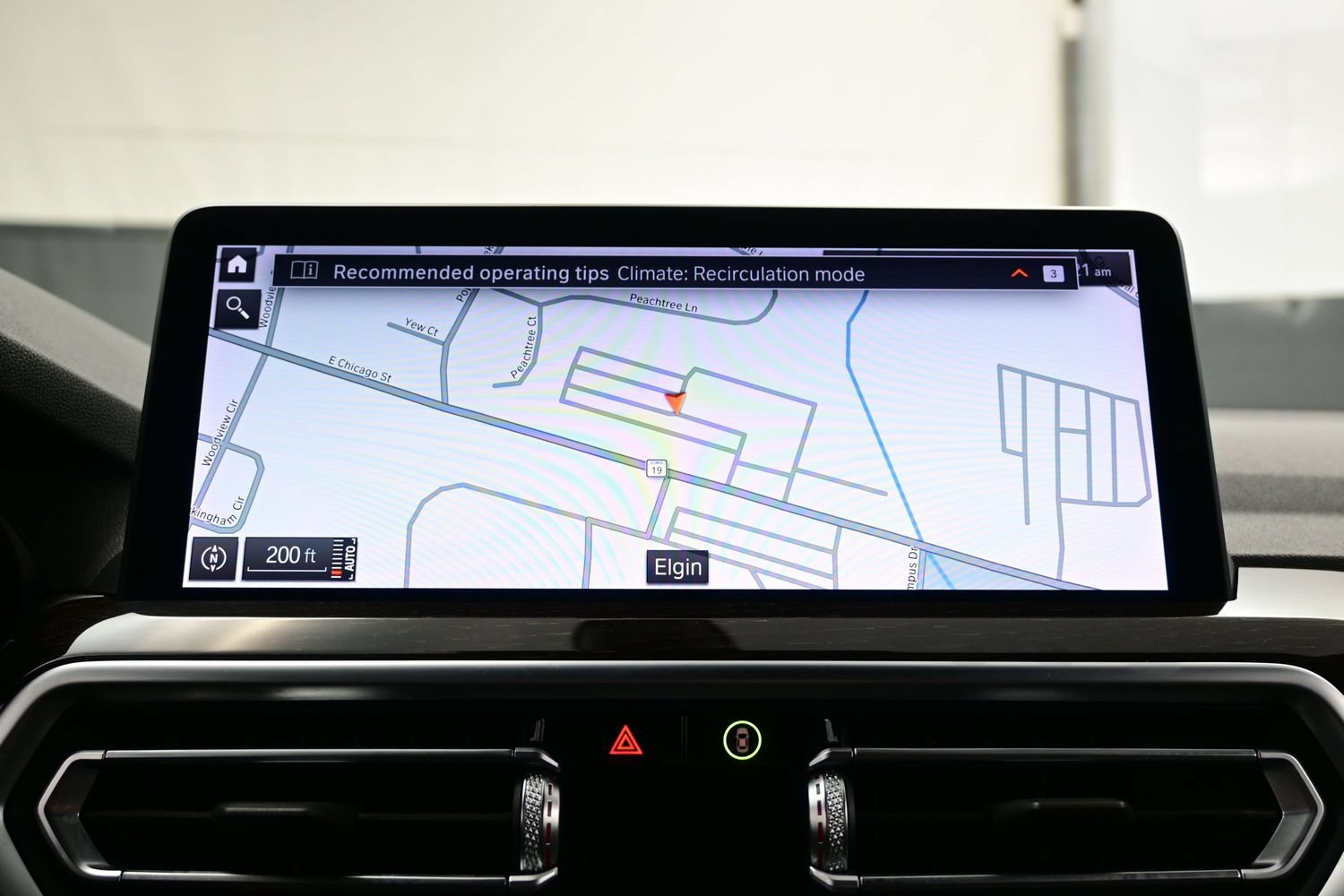 Used 2025 BMW X4 xDrive30i AWD/4WD image 19