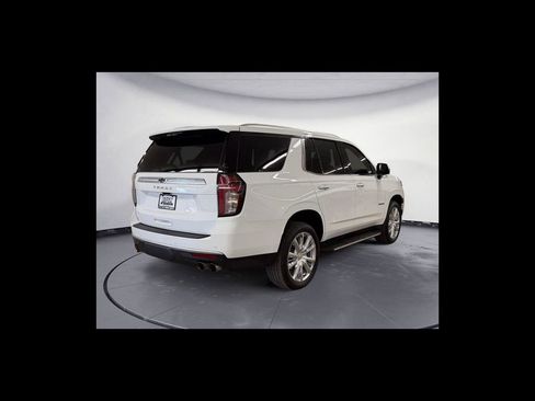 Used 2024 Chevrolet Tahoe High Country w/ Max Trailering Package AWD/4WD image 6