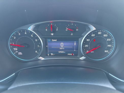 Used 2019 Chevrolet Equinox LT FWD image 24