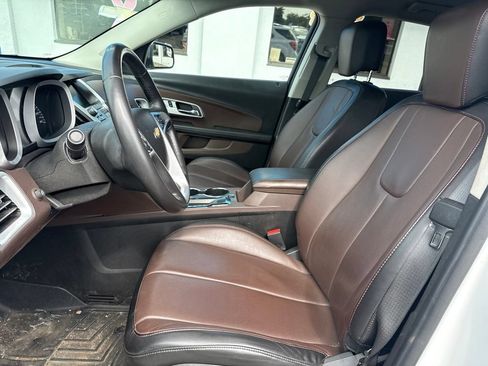 Used 2013 Chevrolet Equinox LTZ AWD/4WD image 21