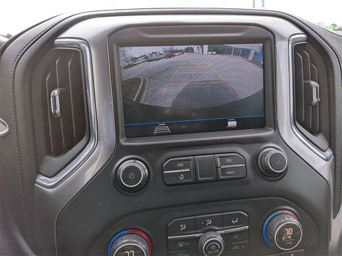 Used 2019 Chevrolet Silverado 1500 RST w/ All-Star Edition image 24