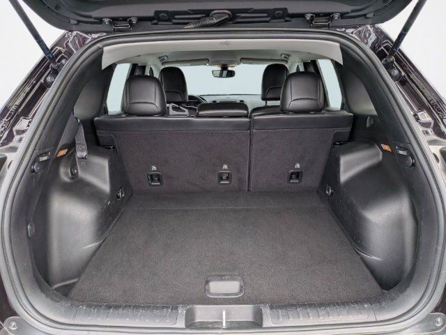 Used 2021 Jeep Cherokee Trailhawk AWD/4WD image 12