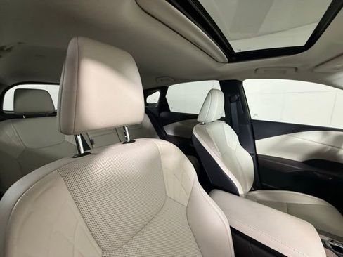 Certified 2023 Lexus RX 350 Premium w/ Accessory Package FWD image 39