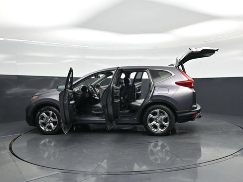 Used 2019 Honda CR-V EX-L image 37