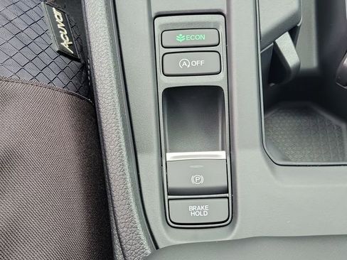 New 2026 Honda Accord SE image 37