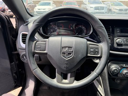 Used 2013 Dodge Dart Rallye FWD image 11