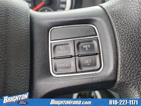 Used 2015 RAM 2500 Tradesman w/ Snow Chief Group image 18