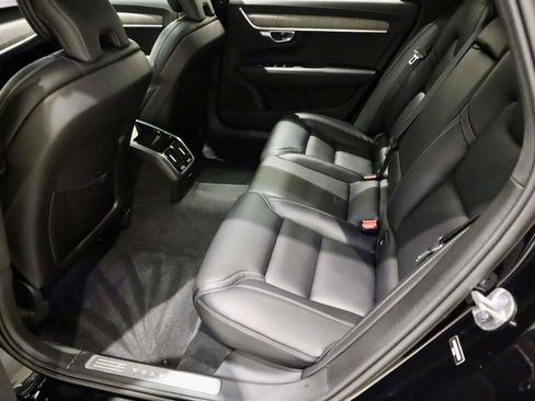 Used 2023 Volvo S90 B6 Ultimate AWD/4WD image 20