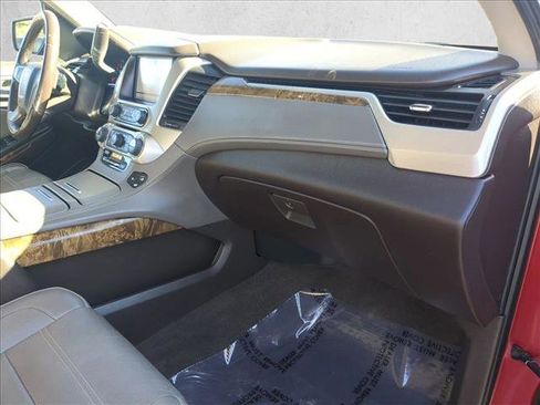 Used 2015 GMC Yukon Denali w/ Premium Package image 24