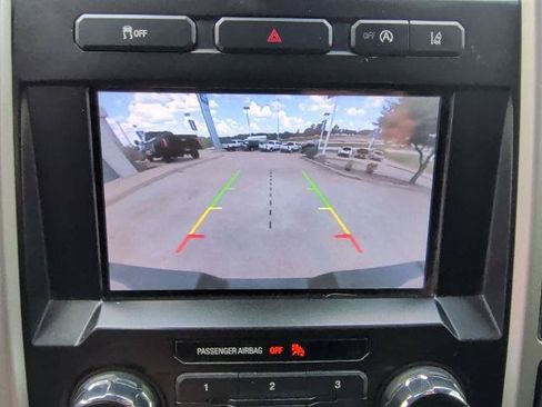 Certified 2020 Ford F150 Lariat AWD/4WD image 28